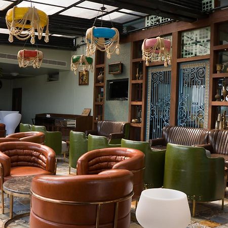 Clarks Inn Suites קנגרה מראה חיצוני תמונה