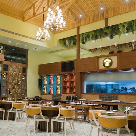 Clarks Inn Suites קנגרה מראה חיצוני תמונה