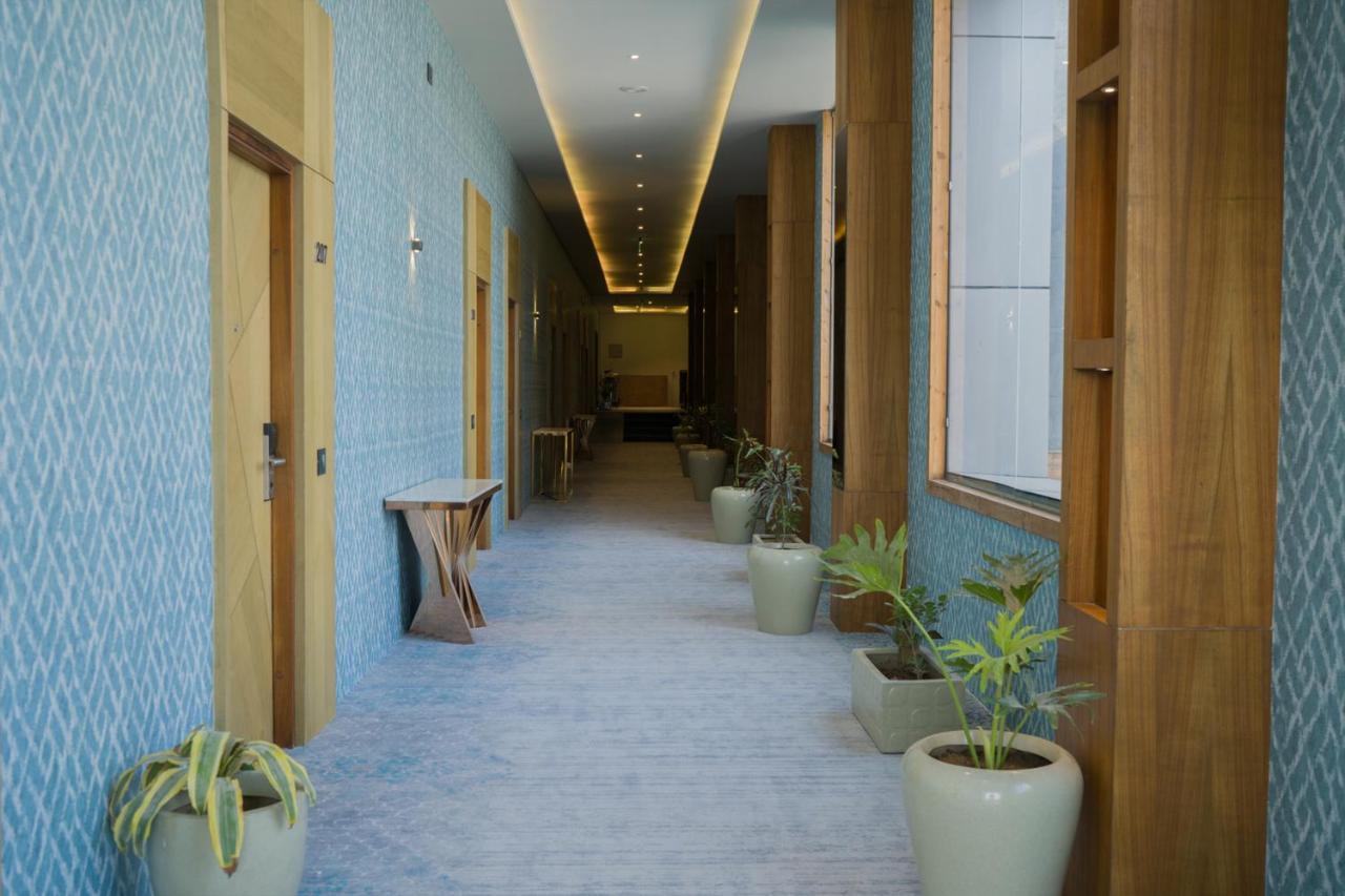 Clarks Inn Suites קנגרה מראה חיצוני תמונה