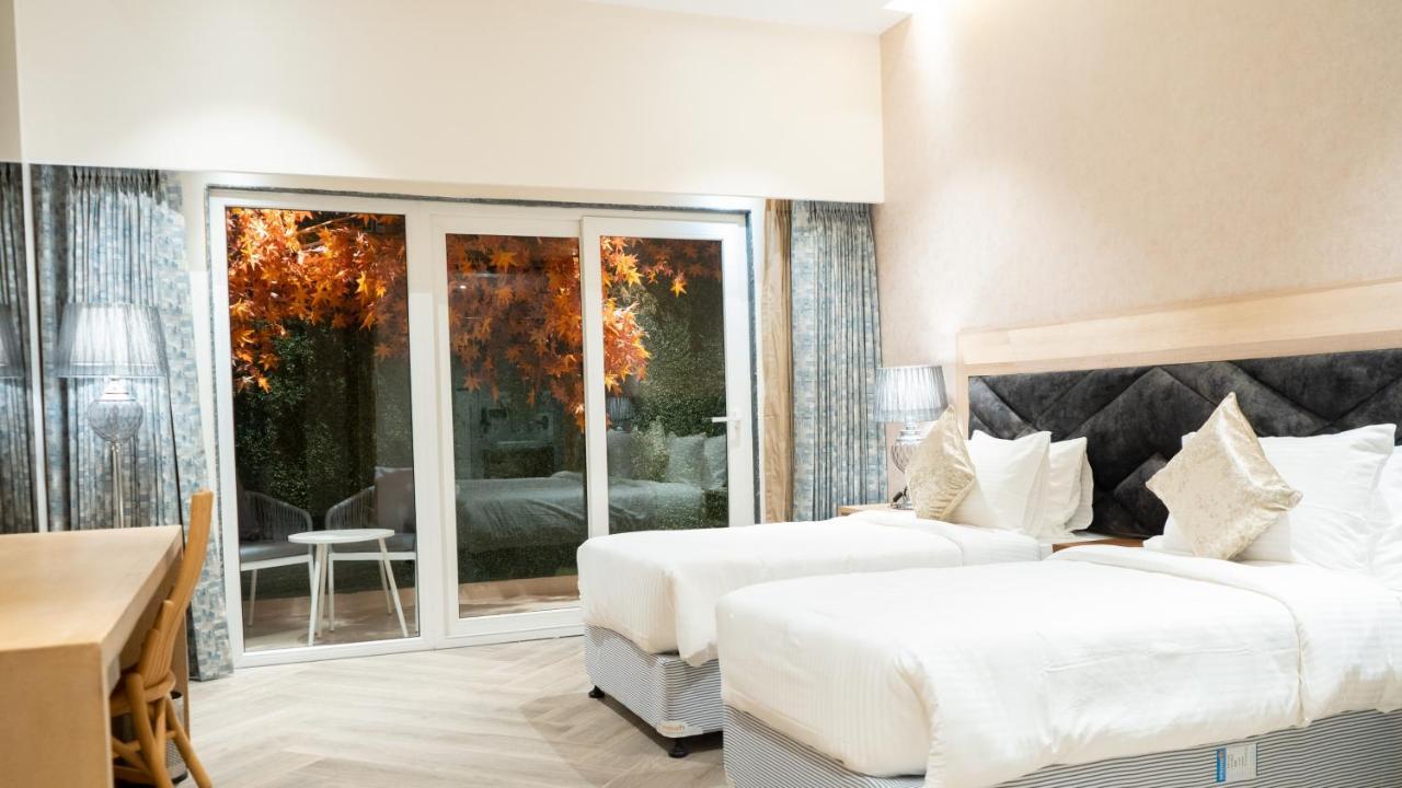 Clarks Inn Suites קנגרה מראה חיצוני תמונה