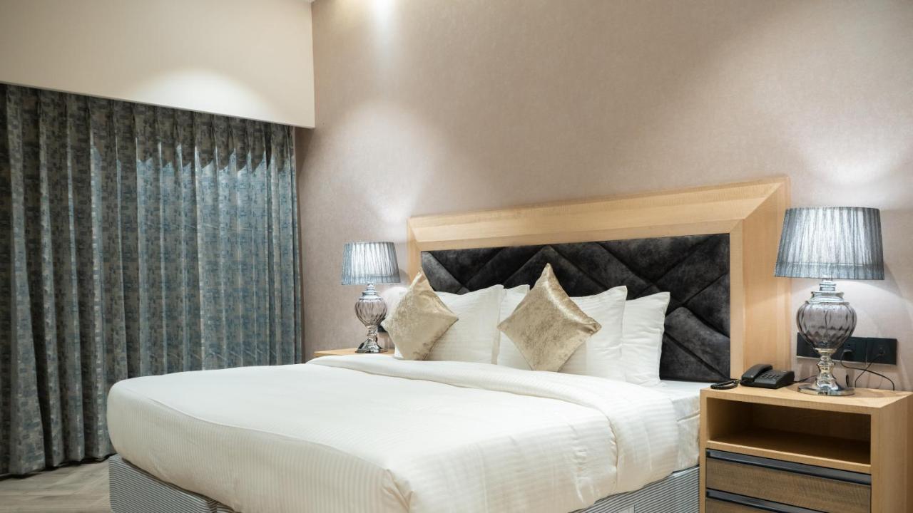 Clarks Inn Suites קנגרה מראה חיצוני תמונה